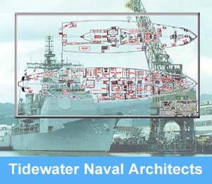 Tidewater Naval Architects Division